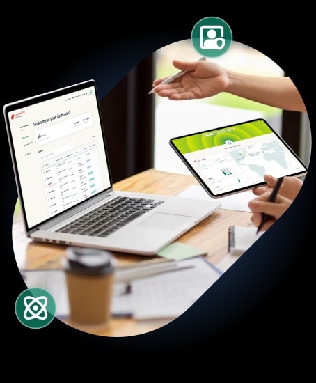 Add Dedicated IP for Teams to unify access illustration