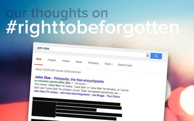 Our thoughts on the EU’s