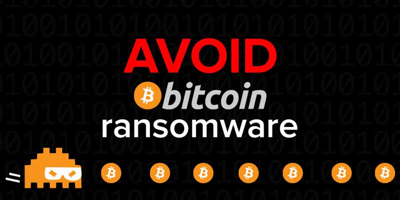 bitcoin-ransomware