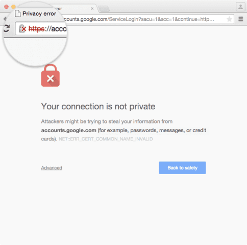 Certificate authority trust breach exposes vulnerability in Internet's trust hierarchies