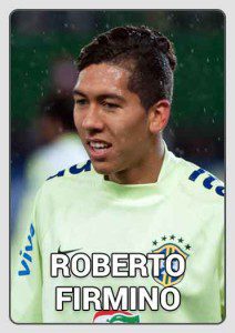 roberto firmino premier league