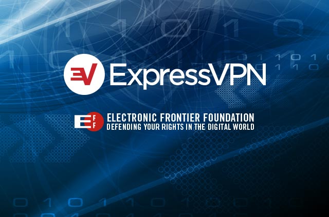 ExpressVPN and EFF unite to stand against Rule 41 amendments