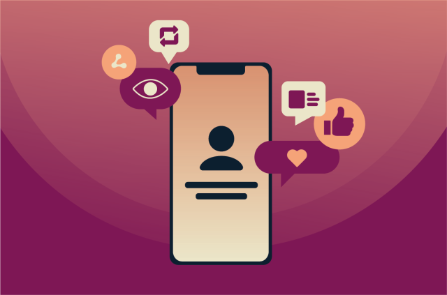 La classifica delle celebrità più associate alle fake news