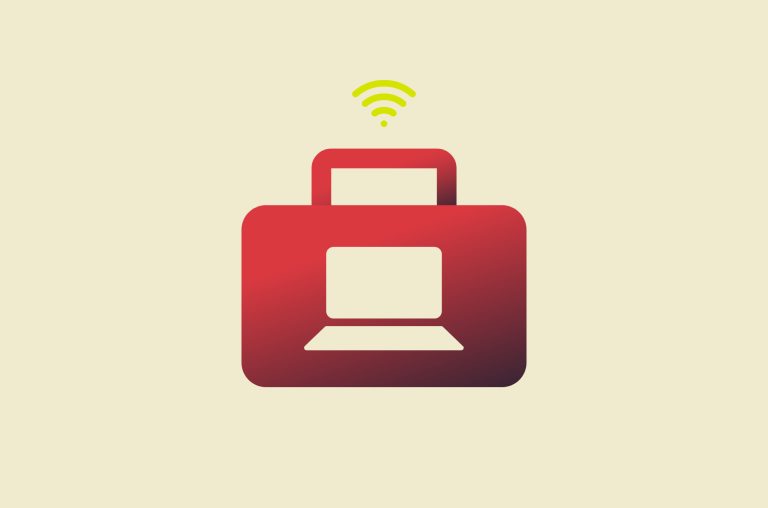 Stay prepared with an emergency tech kit