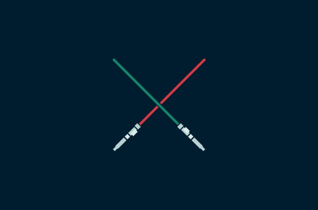 Star Wars: chronologische Reihenfolge mit Serien und Filmen & alternative Reihenfolgen