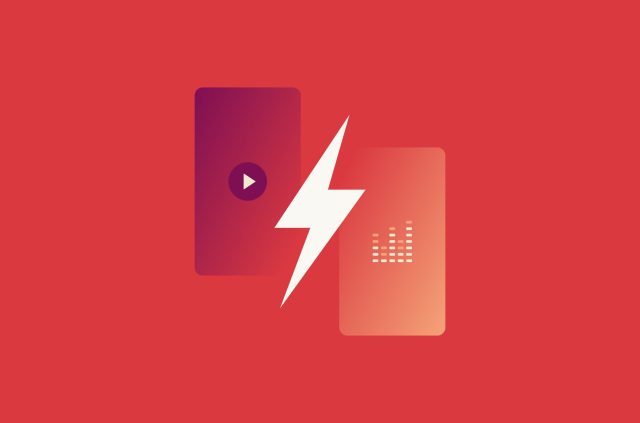 Comparing music apps: Price, catalogs, privacy