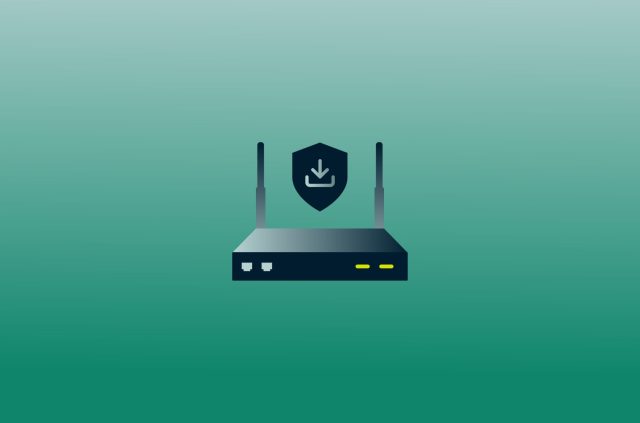 Comment installer et configurer un VPN sur votre routeur