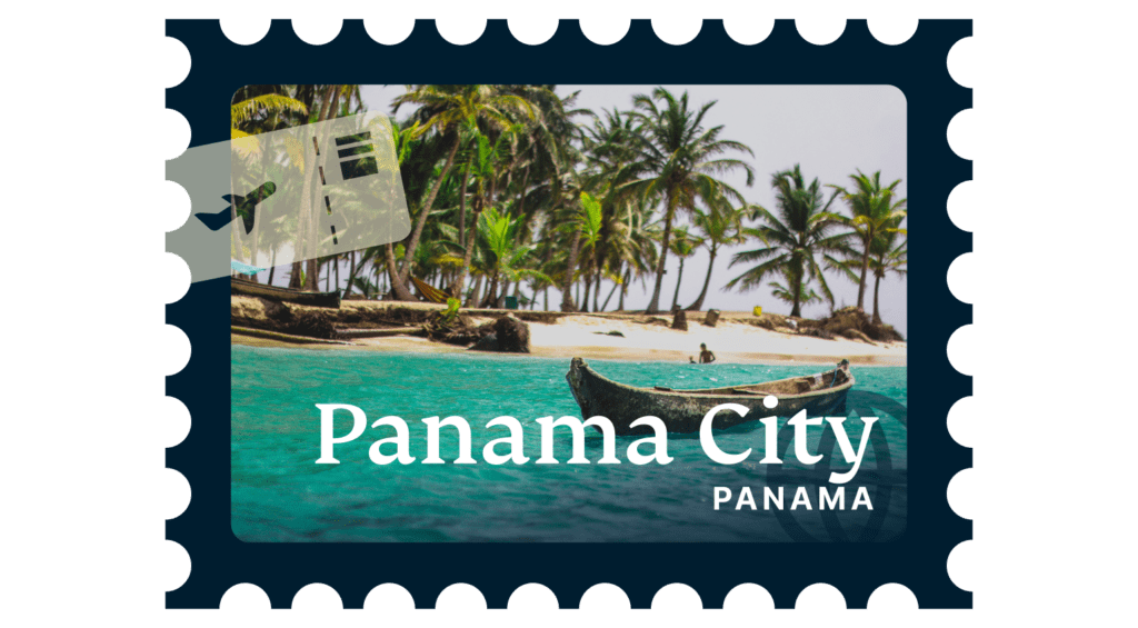 Meilleures destinations pour les retraités, Panama