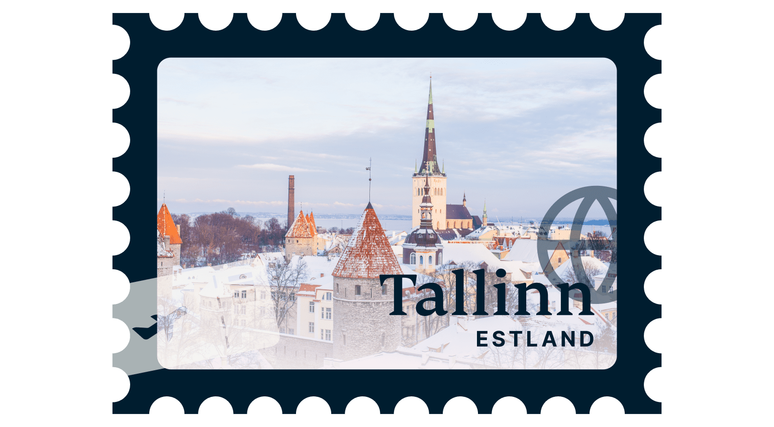 Beste landen om te wonen en werken: Tallinn, Estland