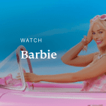 Dónde ver Barbie online