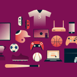 Duplice dominio: 20 atleti professionisti che sono anche grandi videogiocatori