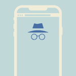 La navigation privée sur iPhone