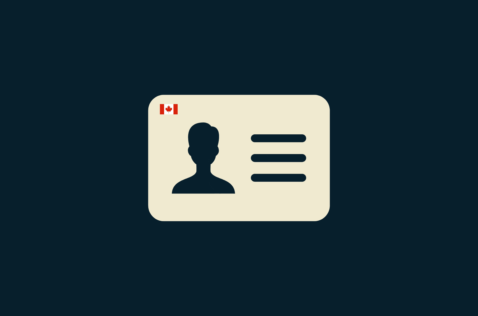 What is a Canada digital ID?