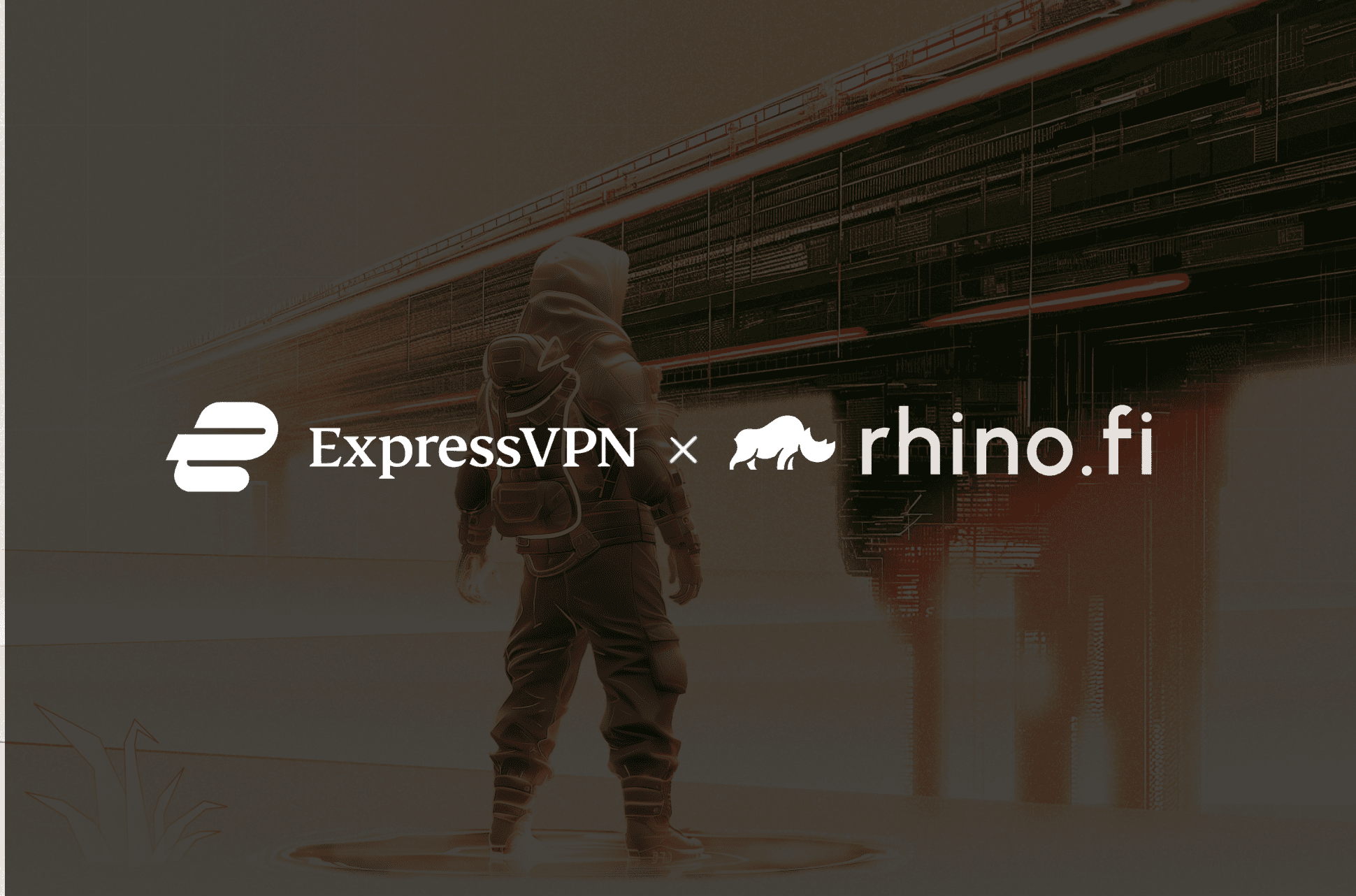 ExpressVPN partners with Rhino.fi to provide enhanced privacy for DeFi users
