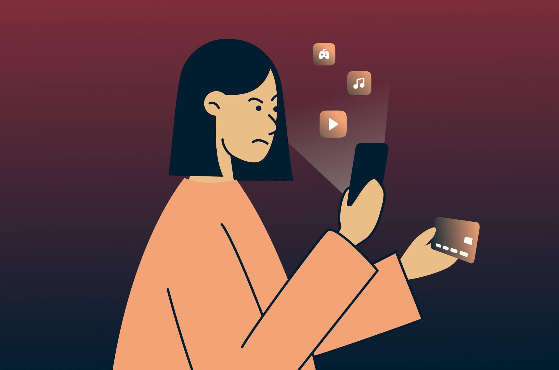 2 na 5 osób są zmęczone subskrypcjami – czy jesteś jedną z nich?