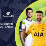 ExpressVPN und Tottenham Hotspur: Ein Gewinn für den Schutz der Fan-Privatsphäre