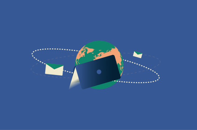 Wettbewerb um Remote-Professionals: Wie Städte und Länder um digitale Nomaden kämpfen