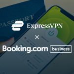 ExpressVPN und Booking.com for Business schützen Reisende gemeinsam