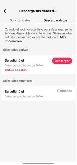 How To Delete Your Tiktok Account Permanently Es 7