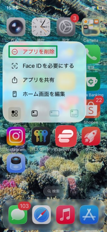 Iphone Remove Vpn App Ja 3