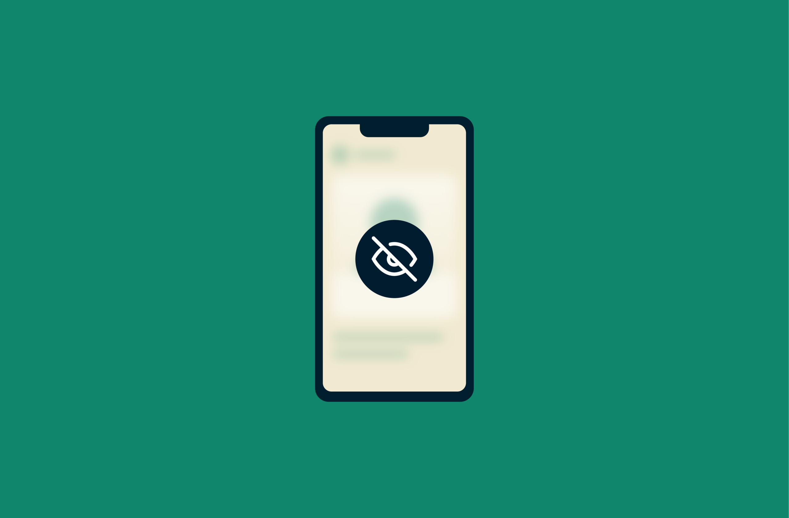 illustration how to turn off sensitive content on social media platforms