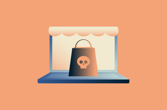 How to tell if an online store is legit: 12 clear signs to check