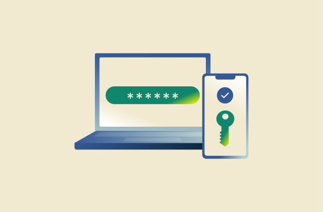 What is two-factor authentication (2FA), and how to set it up securely