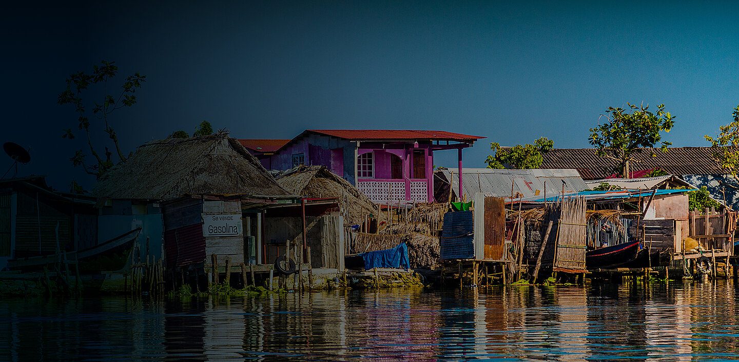 Panama Ip Address Desktop