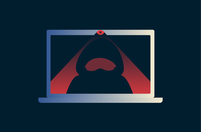 How to know if you have a hacked webcam (and how to fix it)