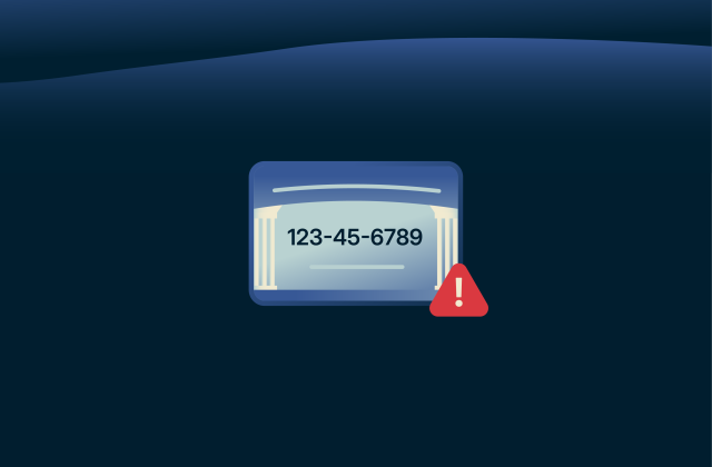 What to do if your Social Security number is on the dark web