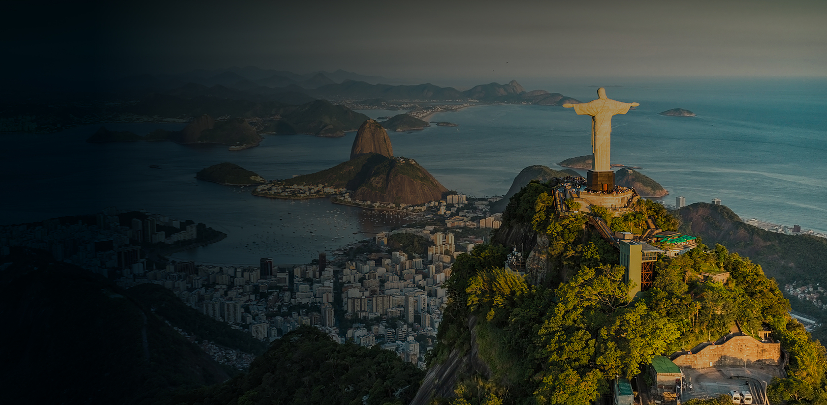 Brazil Ip Address Desktop