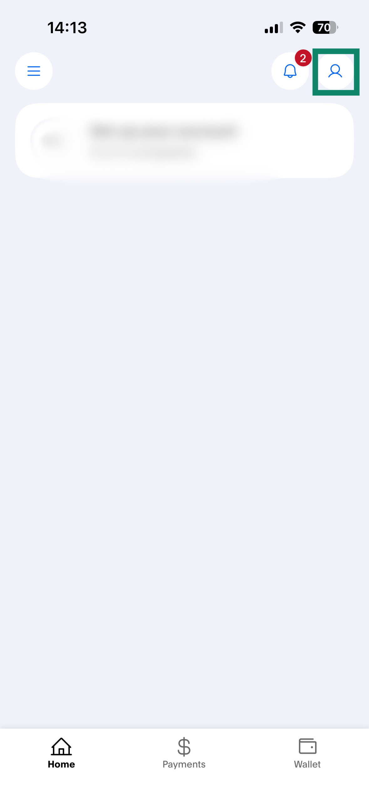 Delete Paypal Account 13