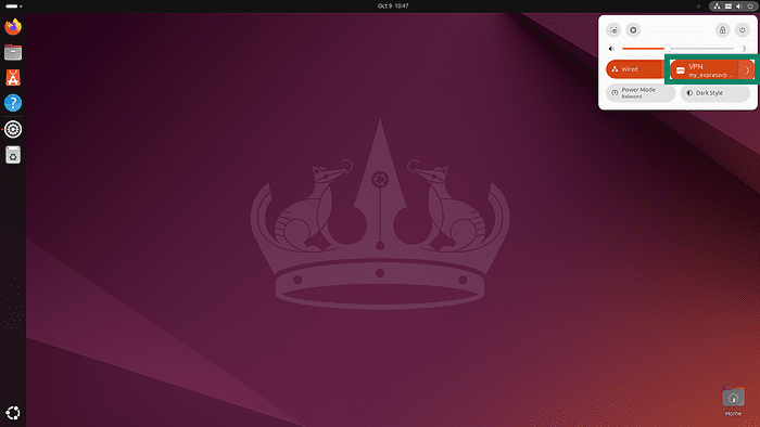 How To Disable Vpn 8