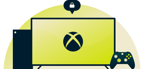 Xbox Secure