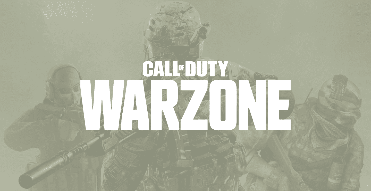 Gioca a COD: Warzone con ExpressVPN