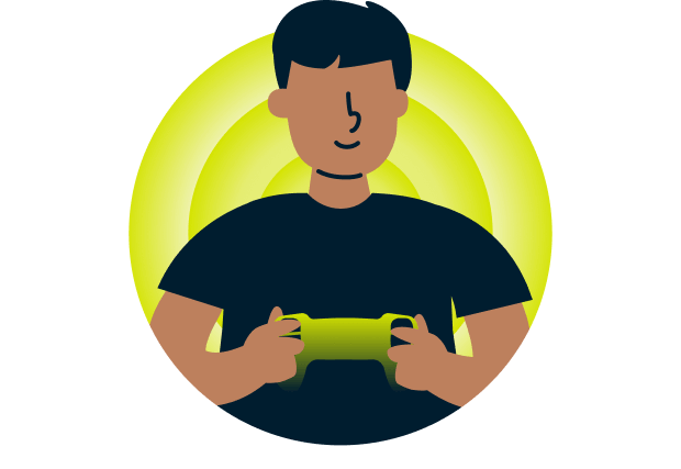 Uređaji s logotipom Dead by Daylight