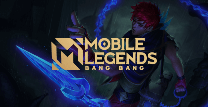 Jak hrát Mobile Legends s VPN.