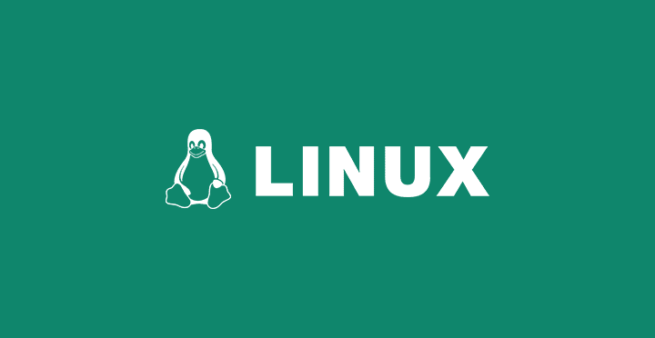 Logo di Linux.