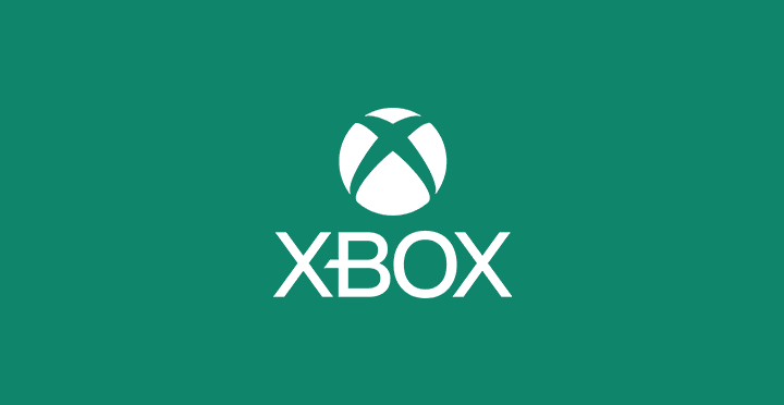 Logo di Xbox.