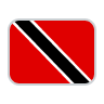 Trinidad and Tobago-flag
