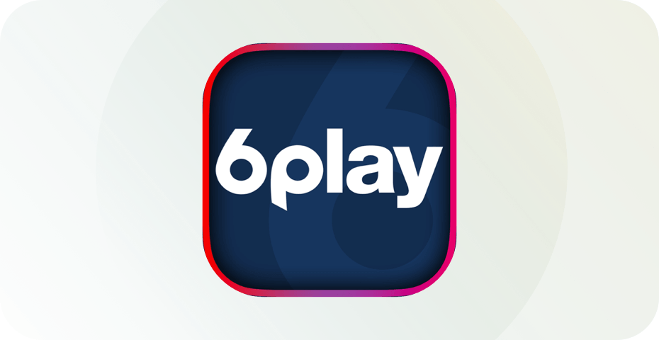 VPN لمشاهدة 6play.