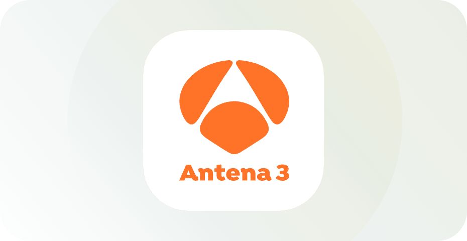 VPN لمشاهدة Antena 3.