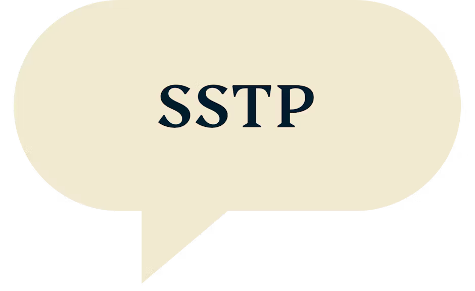 SSTP VPN-protokol.
