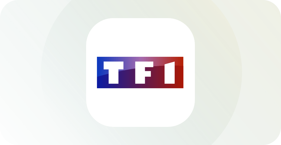 VPN لمشاهدة TF1.