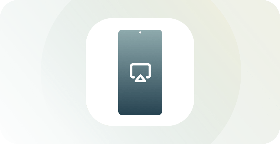 النسخ المتطابق بواسطة VPN.