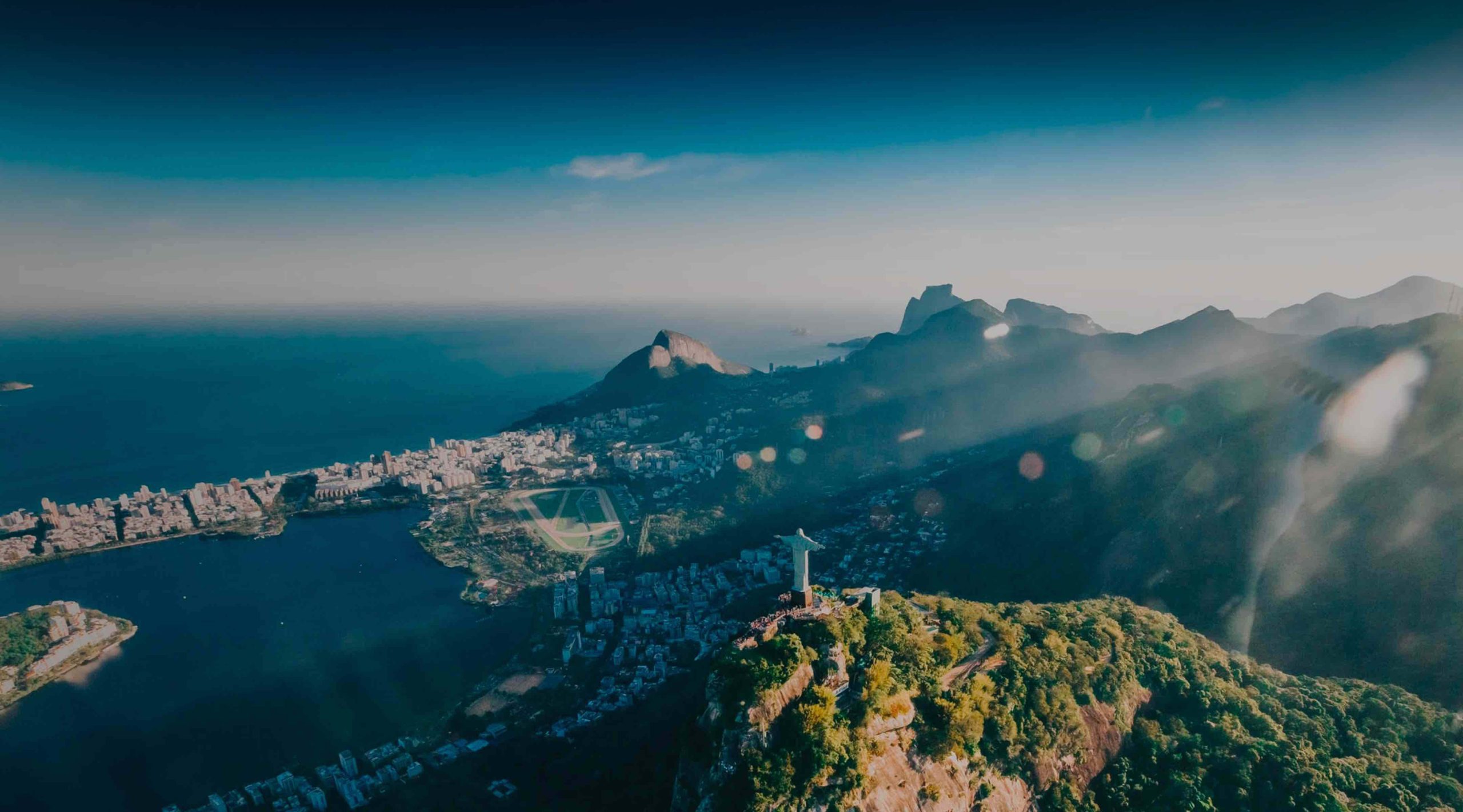 Download de beste VPN voor Brazilië in 2025