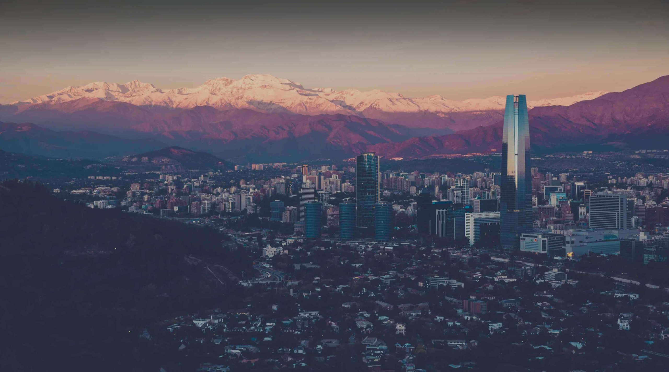 Ladda ner bäst VPN för Chile 2025