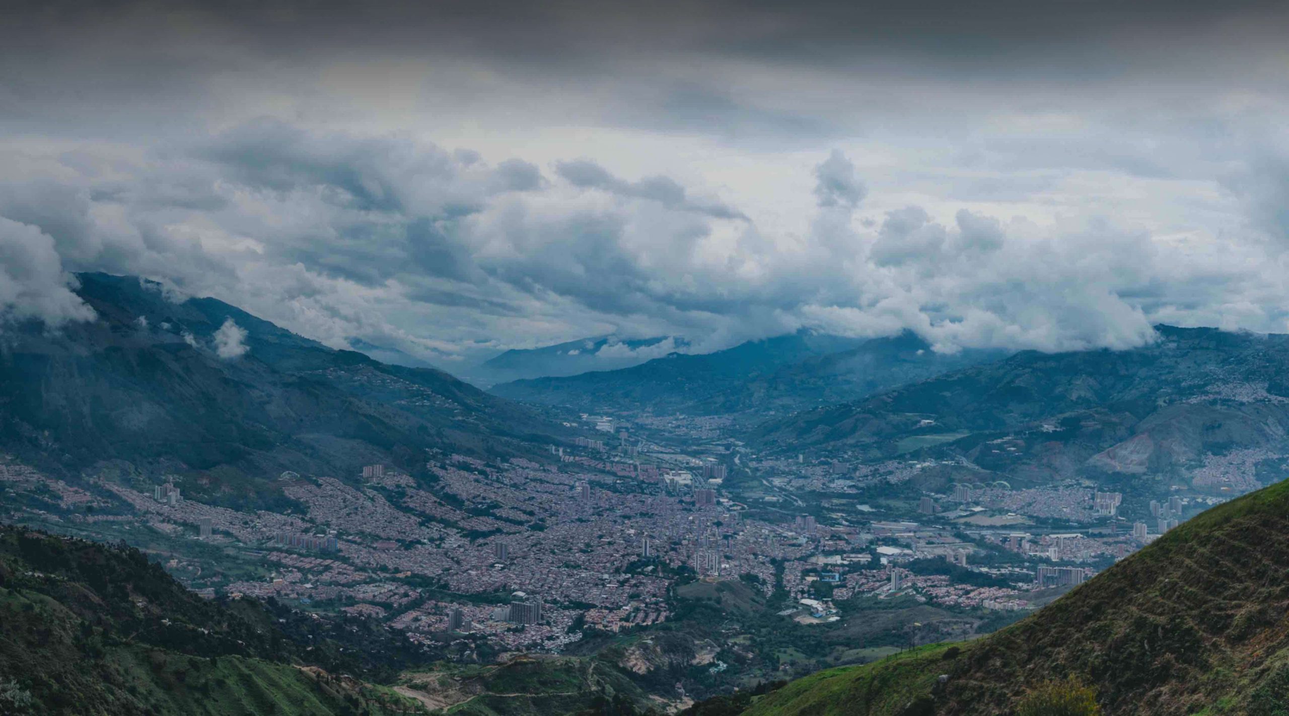 2025年コロンビア対応おすすめVPNをダウンロード