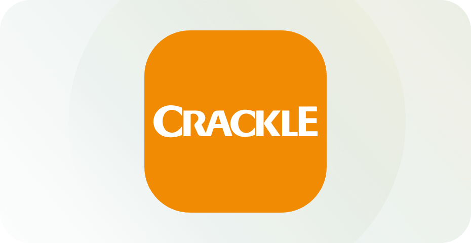 VPN لمشاهدة Crackle.