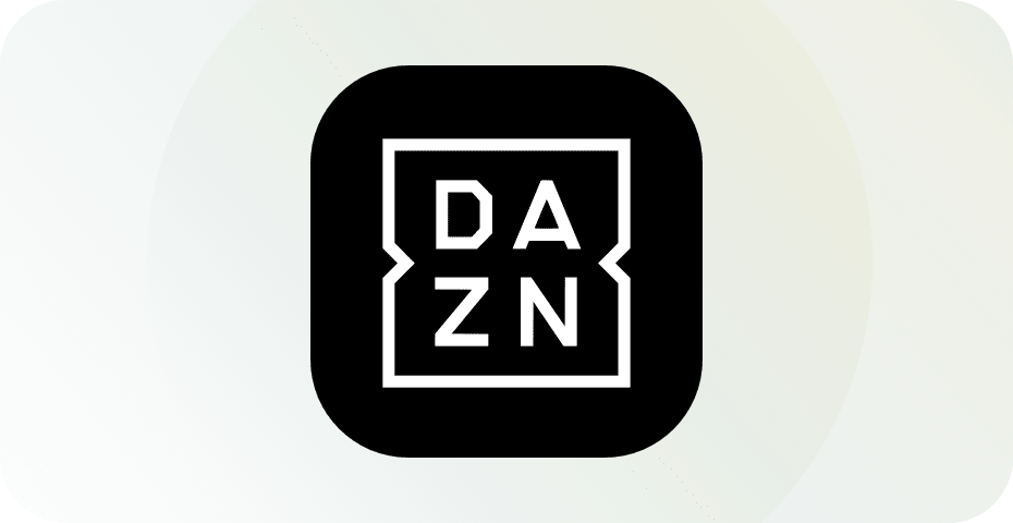 VPN لمشاهدة DAZN.